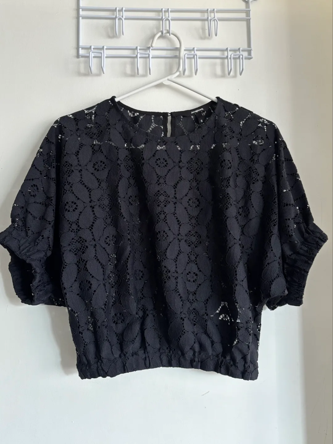 Desigual top thumbnail