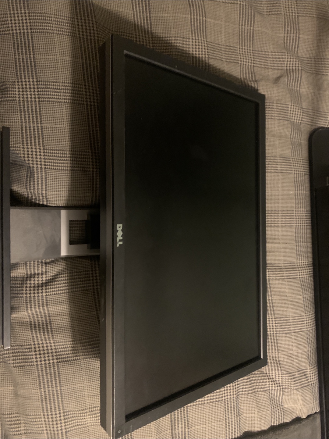 24in Dell LCD Monitor