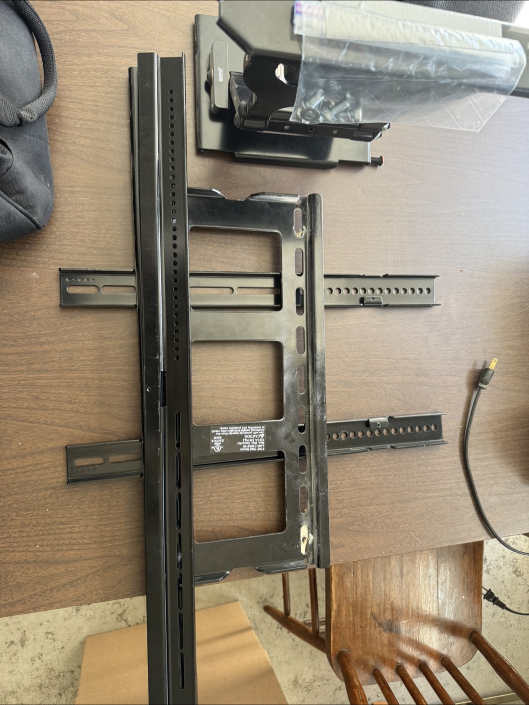 TV Wall Mount Bracket