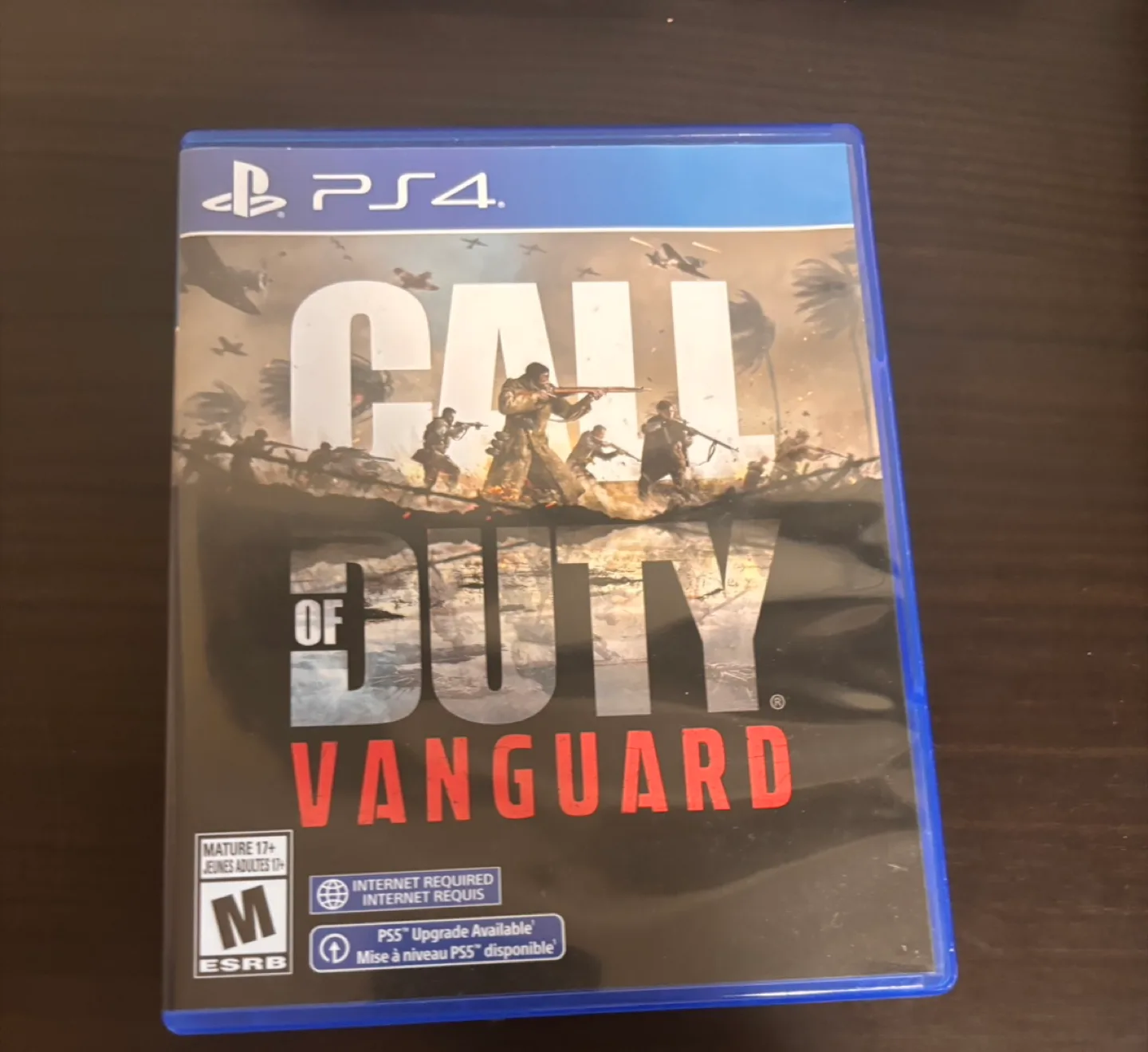 PS4 Slim Console with 2 Controllers & 3 Games image indicator(6)