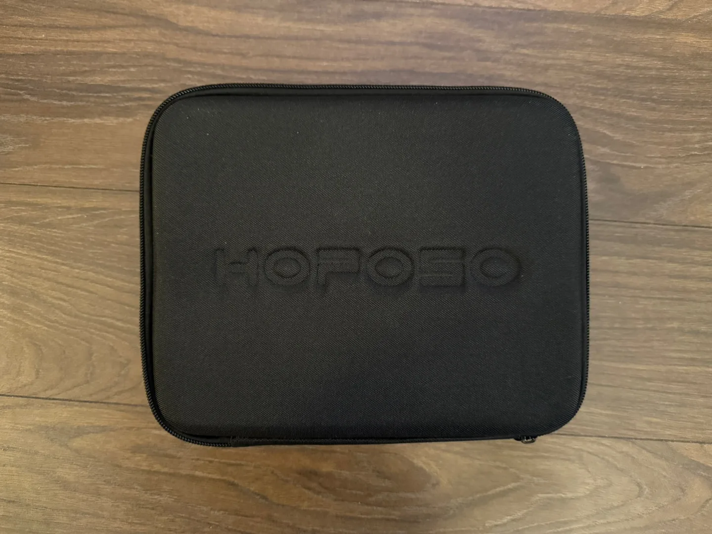 HOPOSO Massage Gun - Powerful Percussion Muscle Massager image indicator(3)