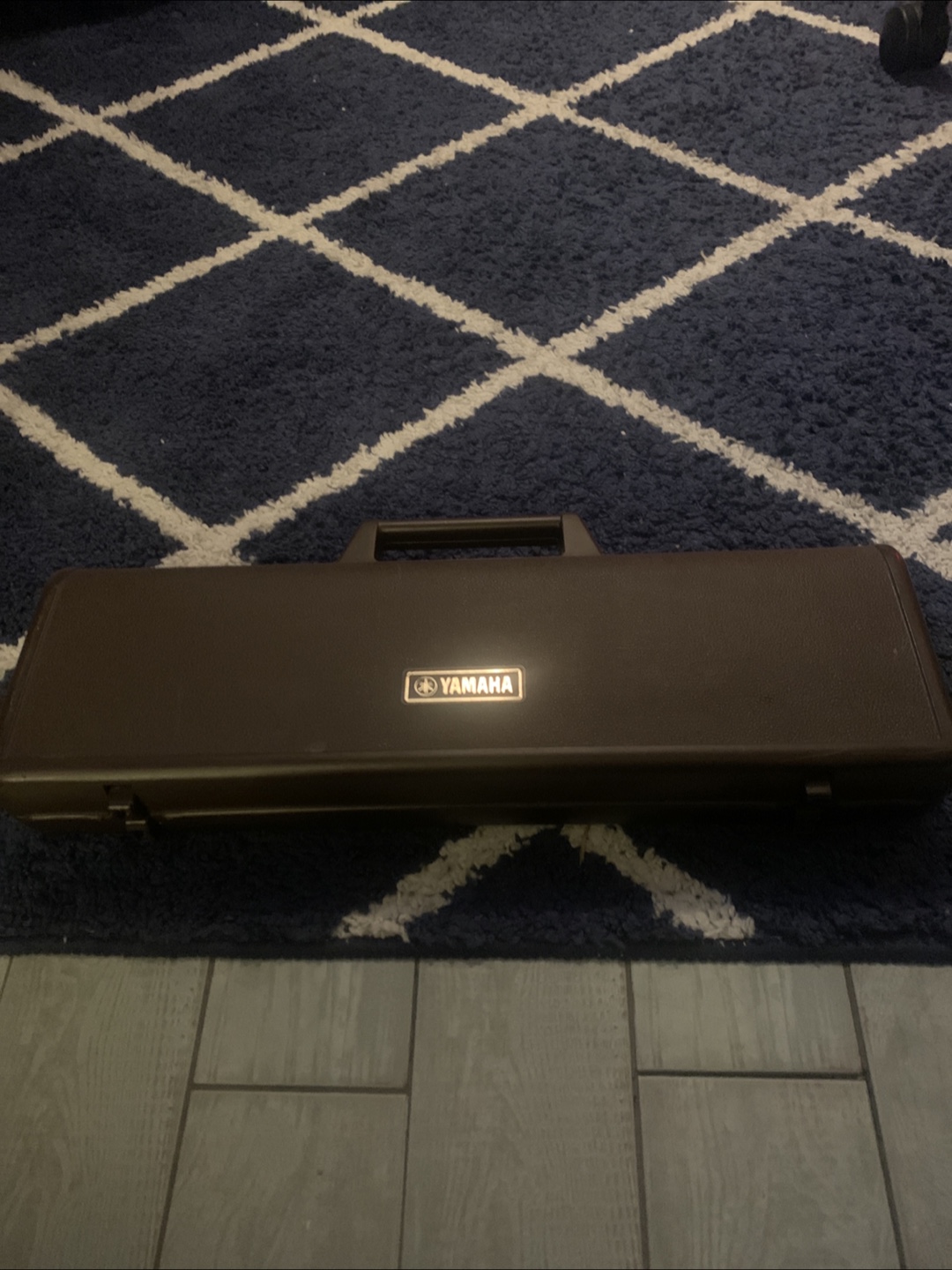 Vintage Yamaha Portable Keyboard