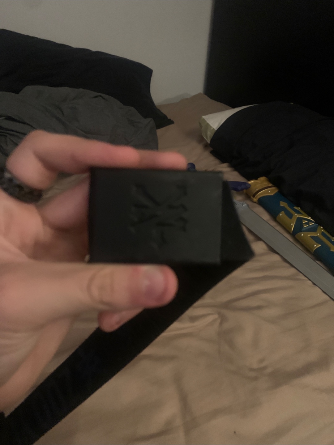 Zoo York Black Belt - photo 2