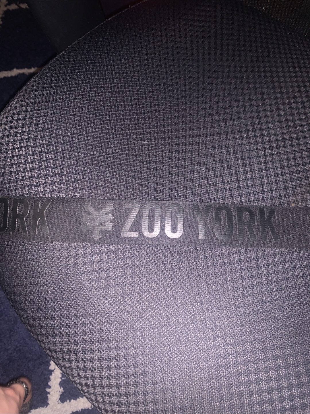 Zoo York Black Belt - photo 3