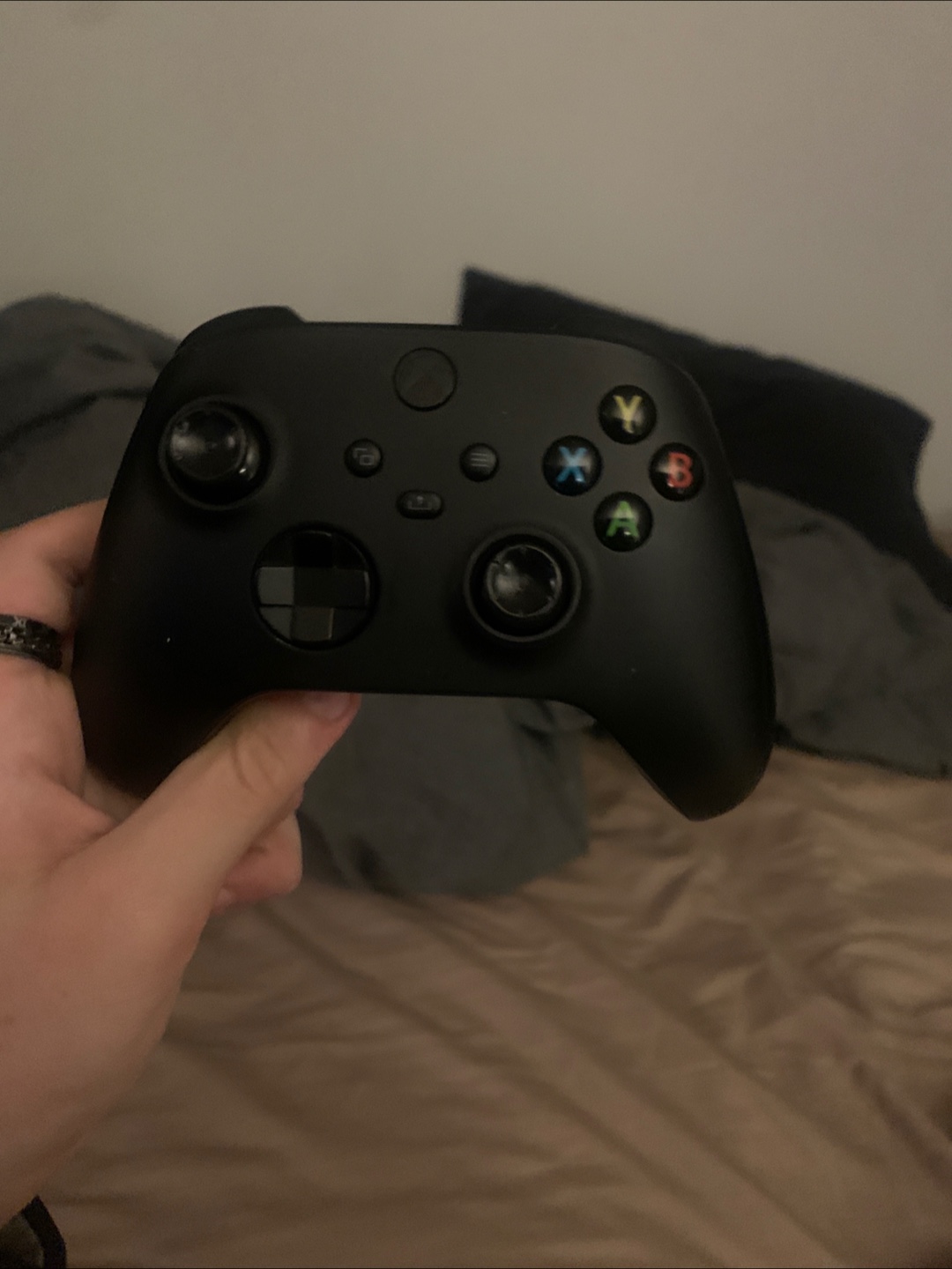 Assorted Xbox controllers - photo 2