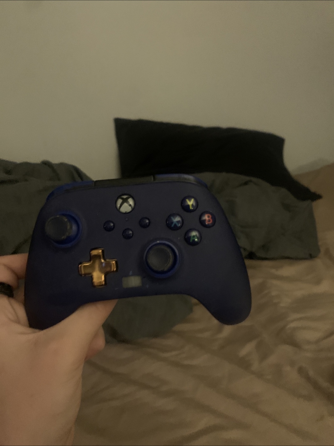 Assorted Xbox controllers - photo 4