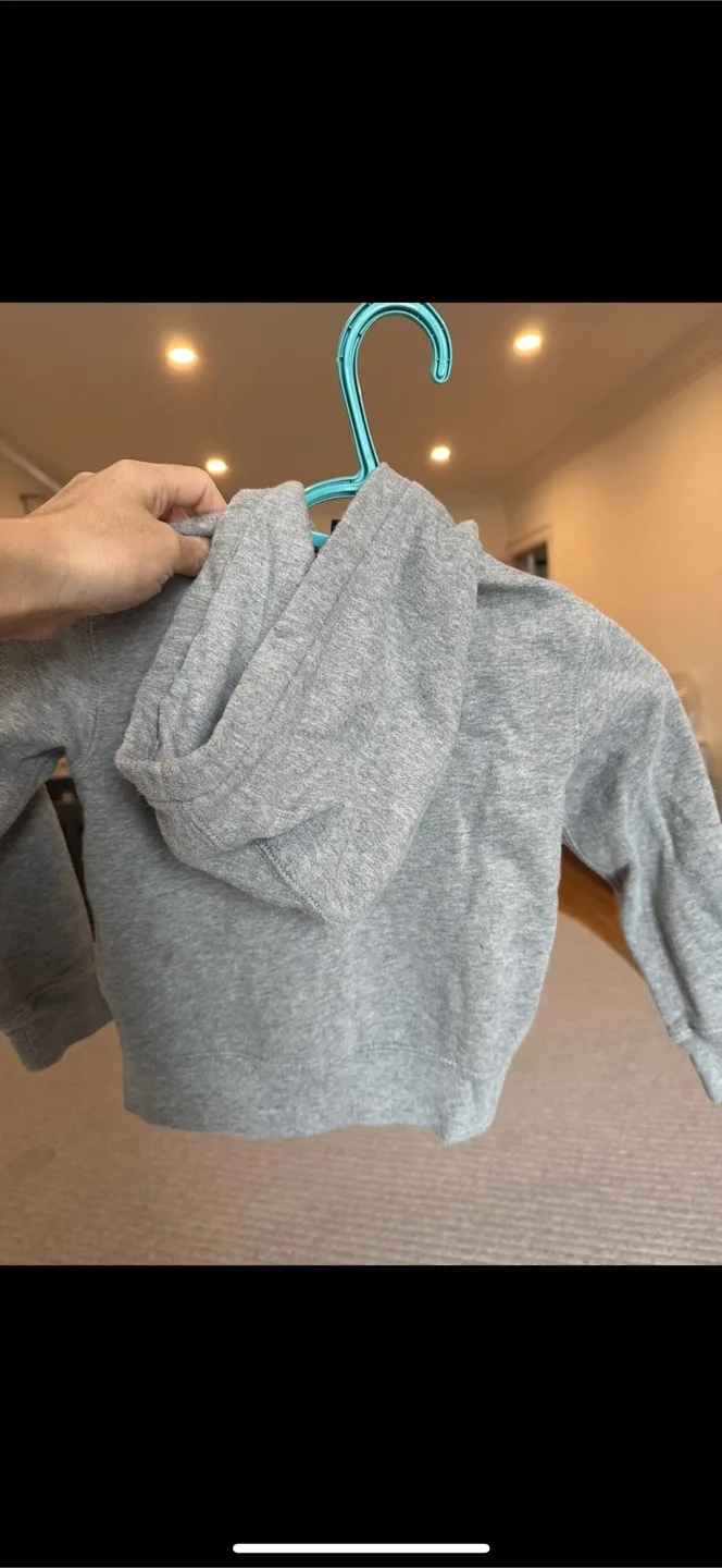 Polo Ralph Lauren Zip-Up Hoodie image indicator(2)