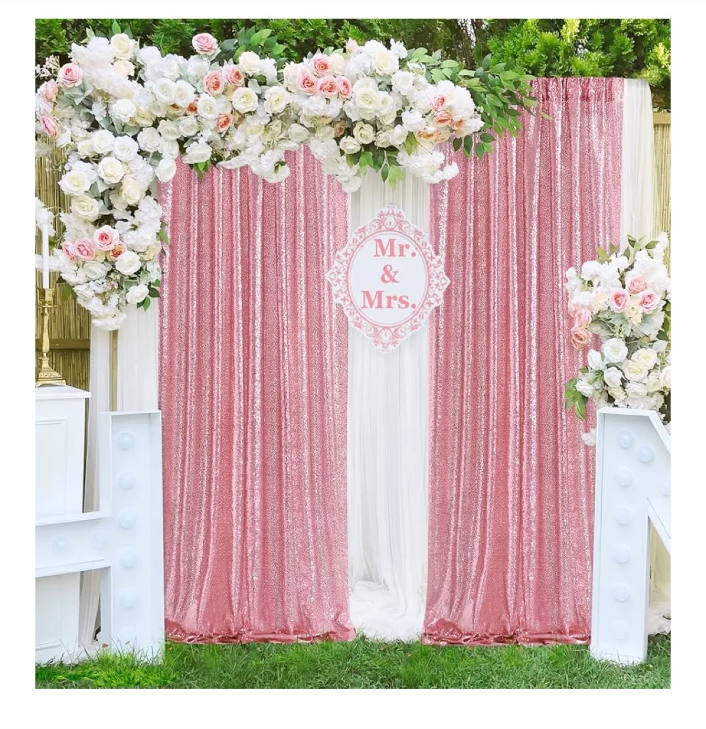 Rent-pink curtain thumbnail