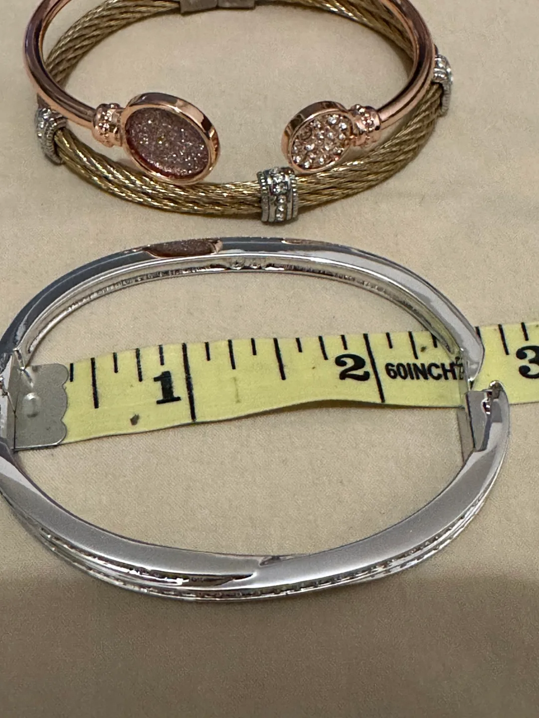 Bracelet SWAROVSKY image indicator(3)