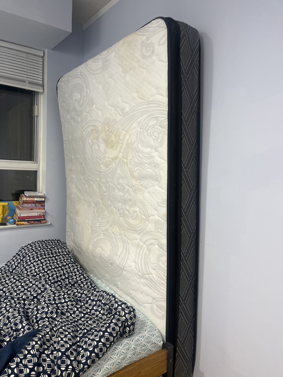 Used Double/Full size Mattress