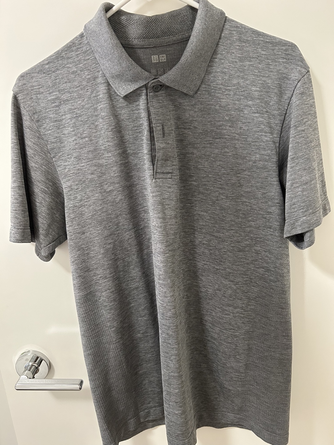 Uniqlo Dry Ex Polo
