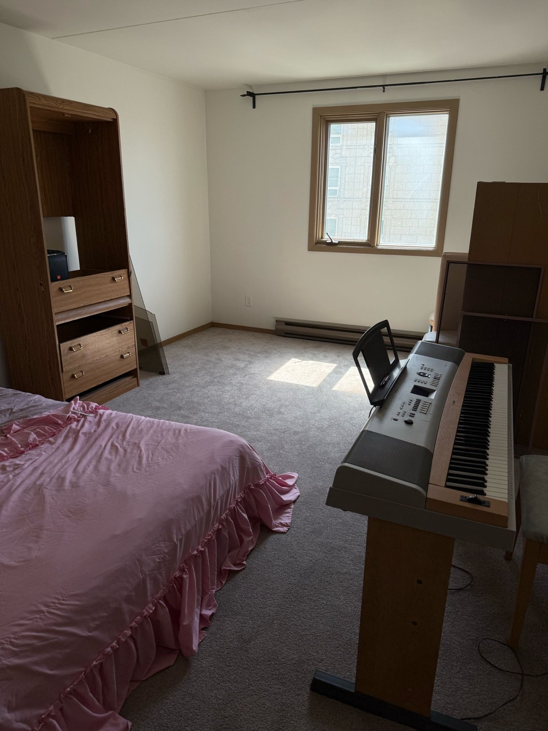 One bedroom apartment for rent - photo 2