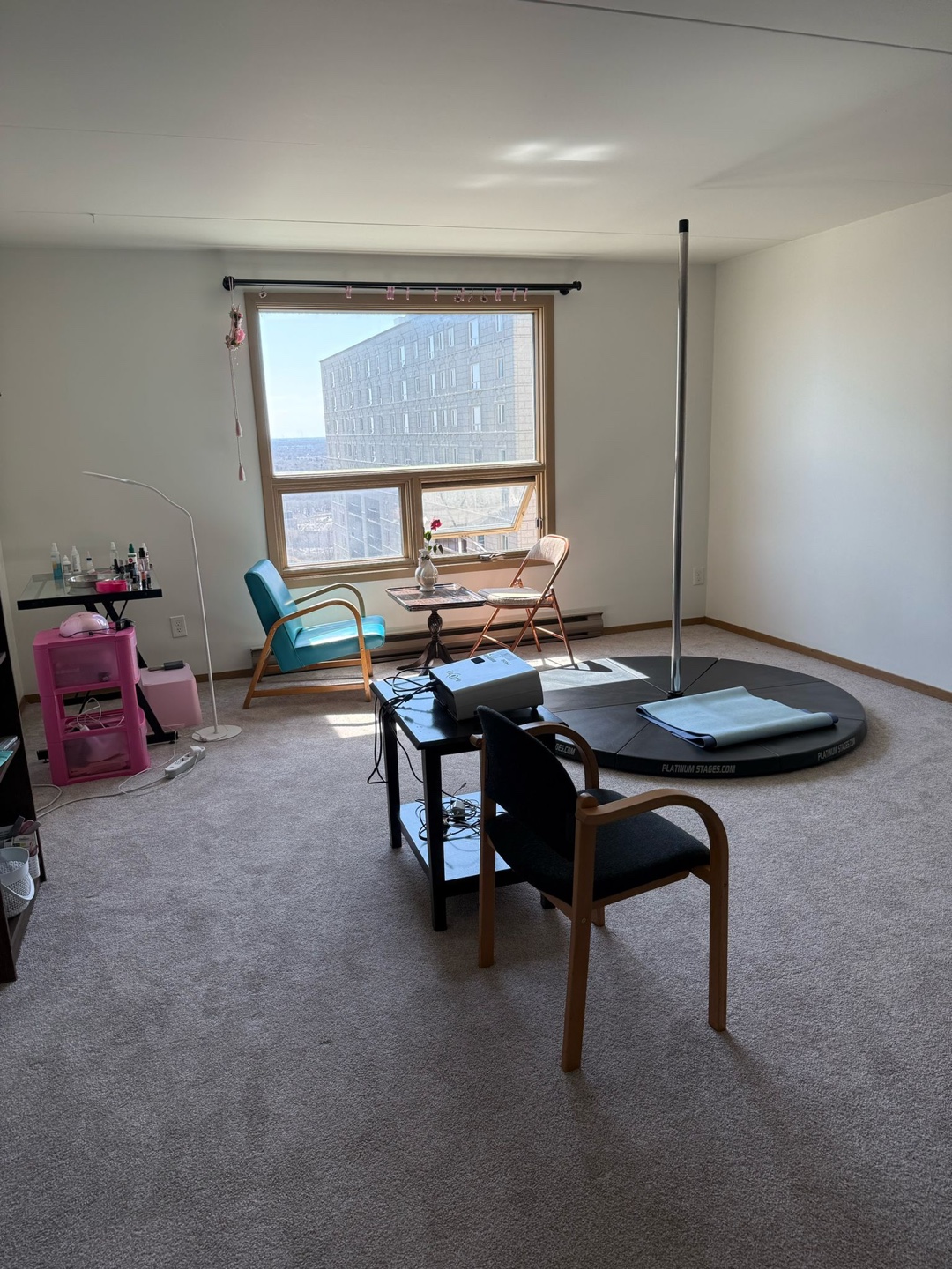 One bedroom apartment for rent - photo 5