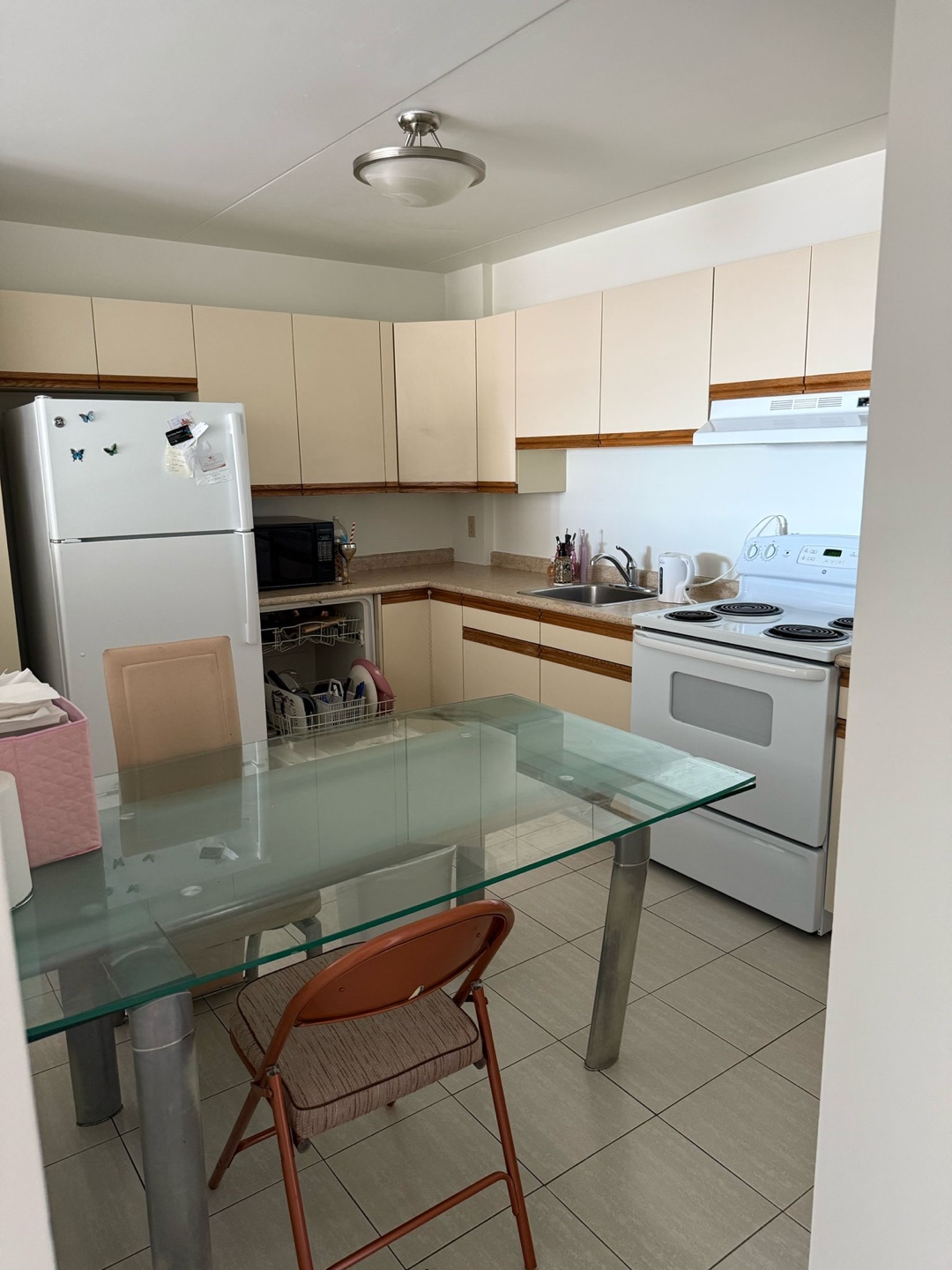 One bedroom apartment for rent - photo 3