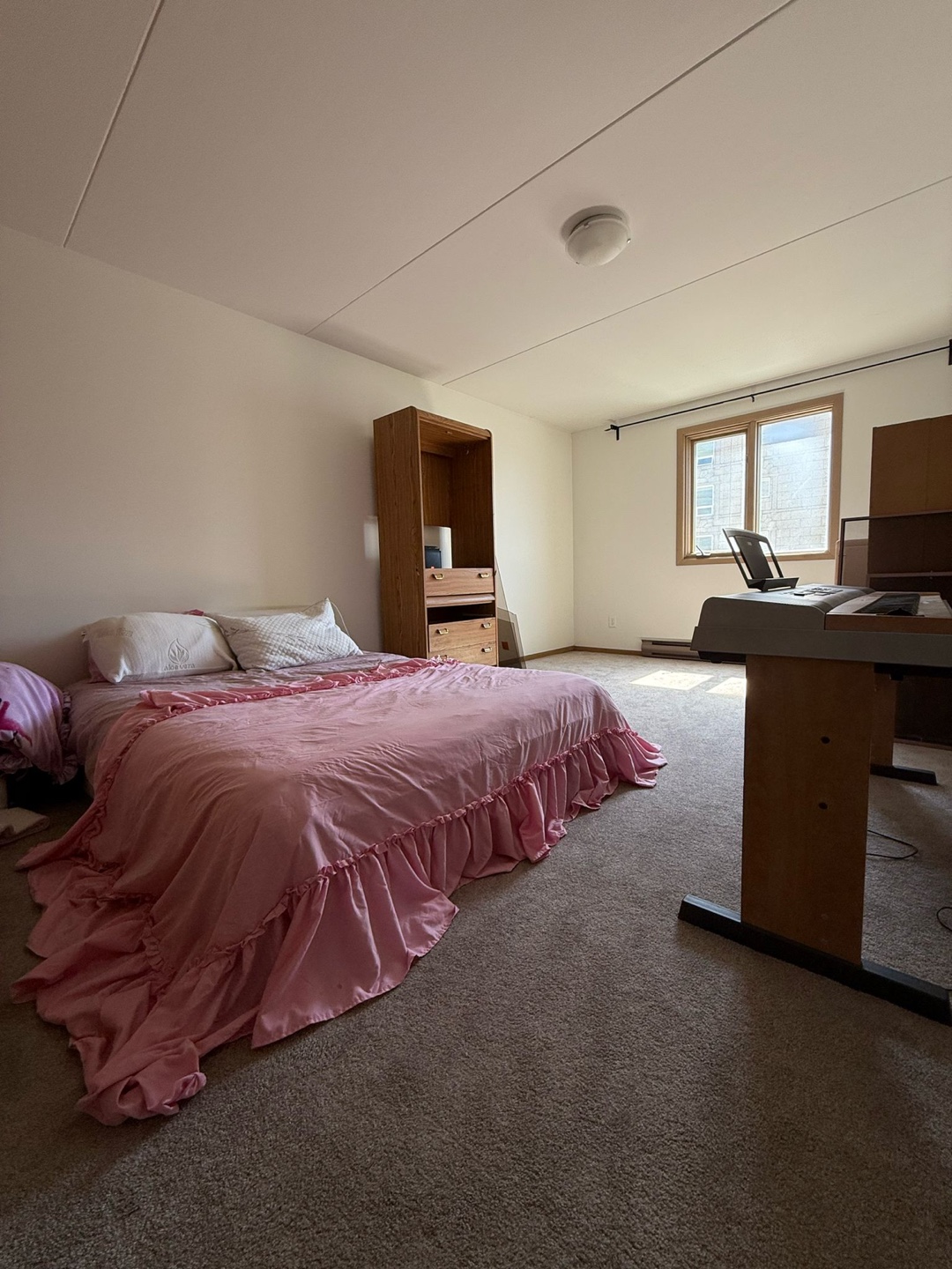 One bedroom apartment for rent