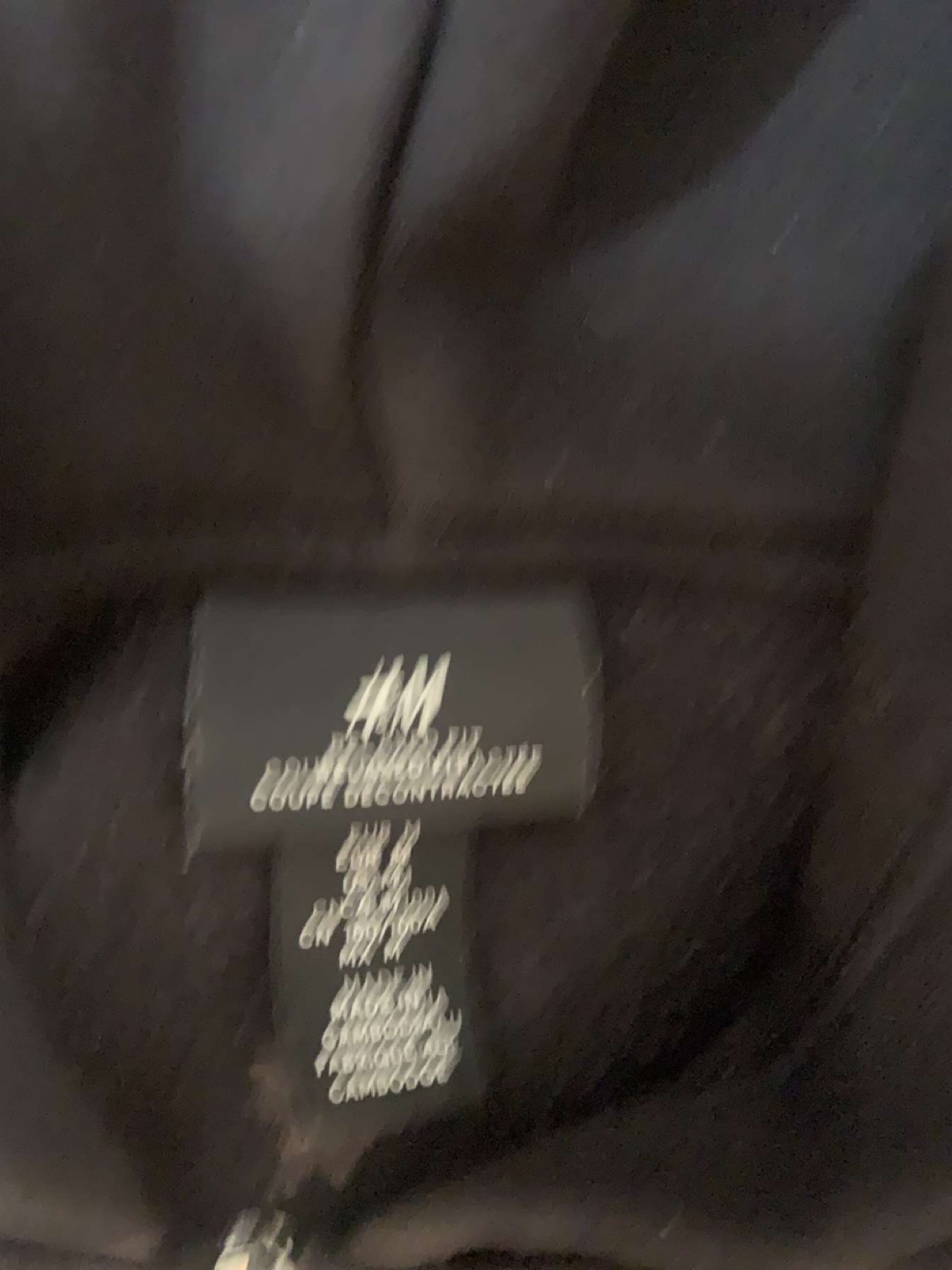 Black Atlanta Athletic Dept, Zip up. - photo 3