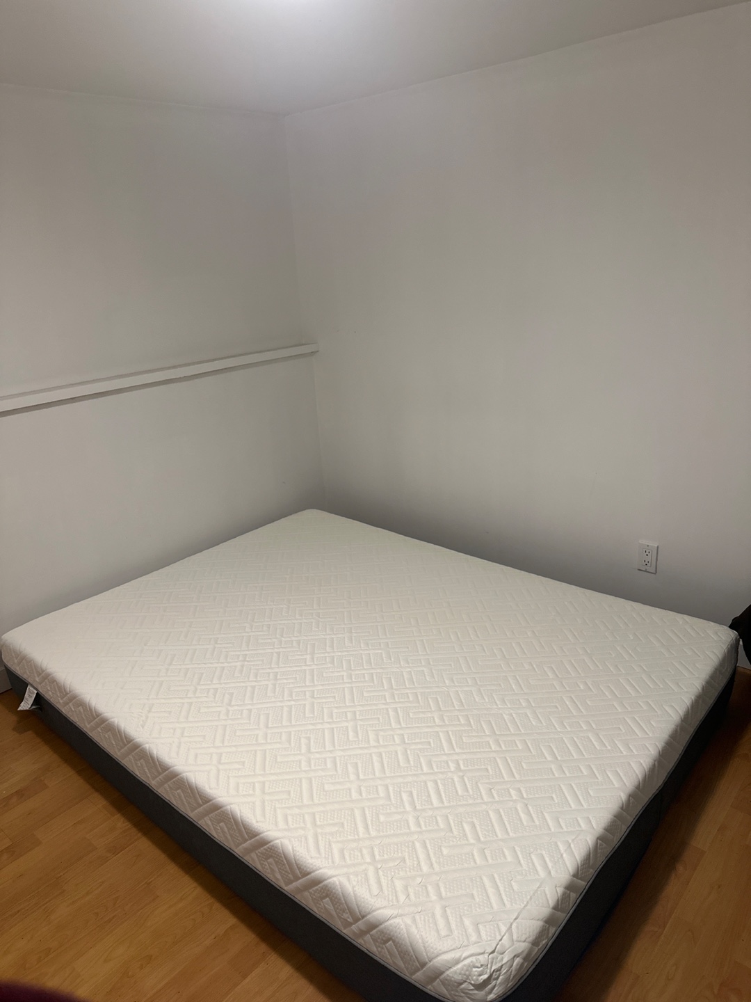 Queen Mattress