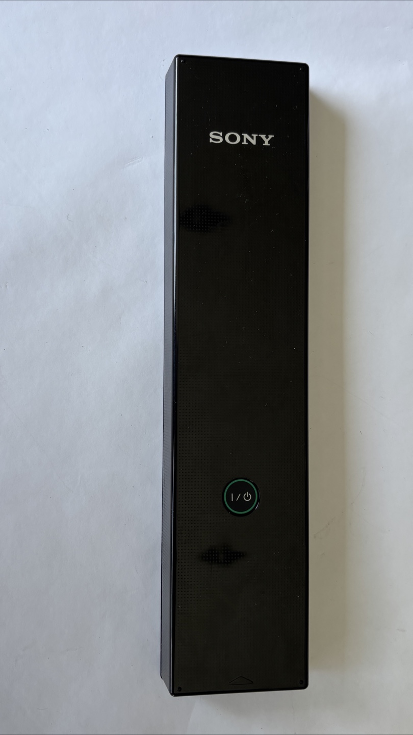 Sony TV Remote RM-YD034 - photo 2