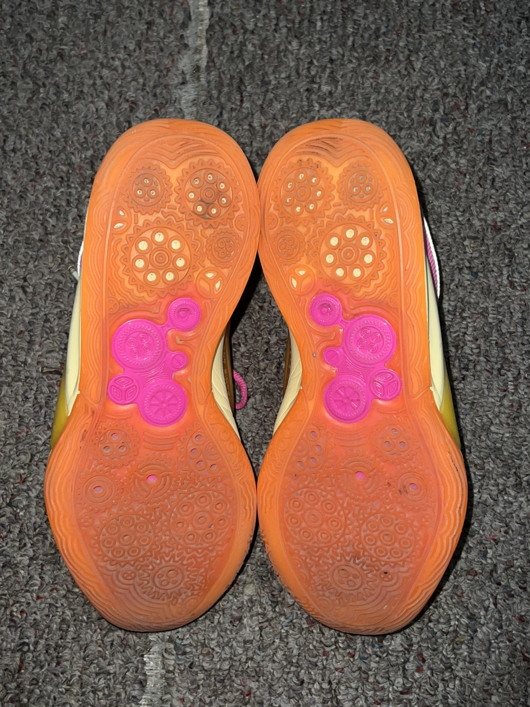 Nike KD 16 ASW - photo 5