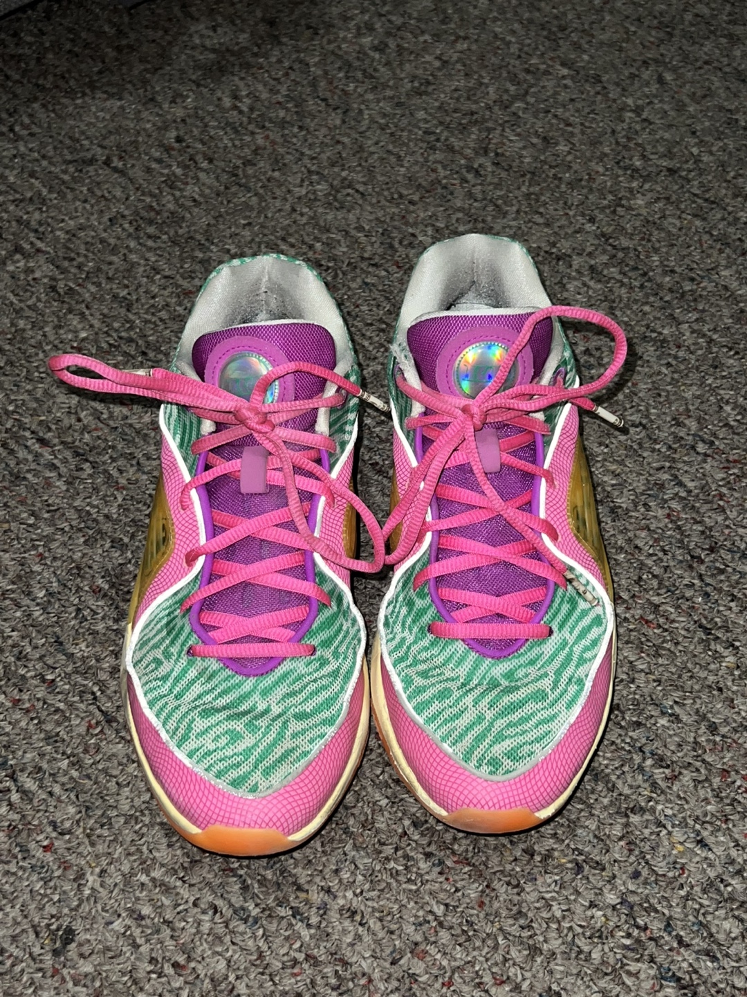 Nike KD 16 ASW