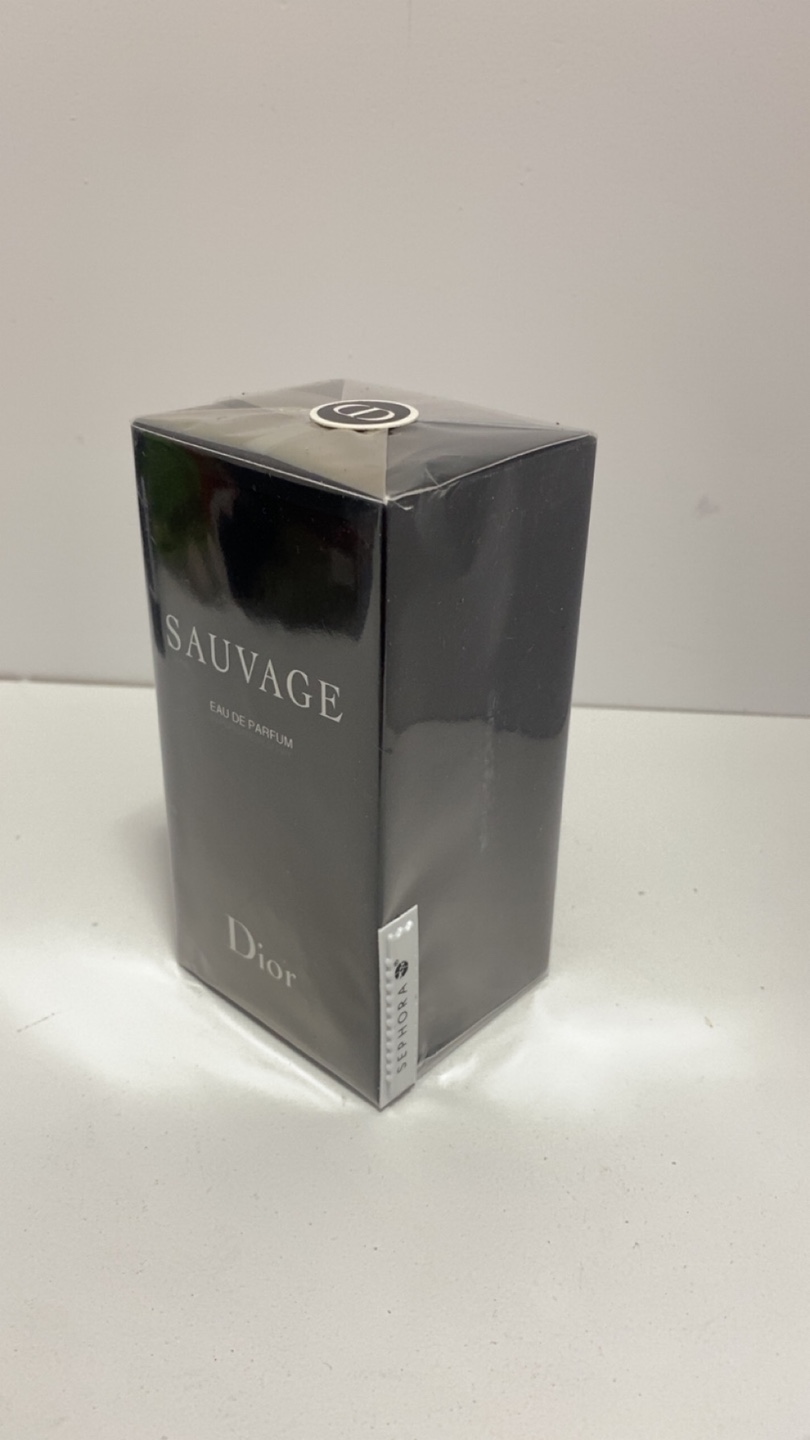 Dior Sauvage Eau de Parfum - photo 3