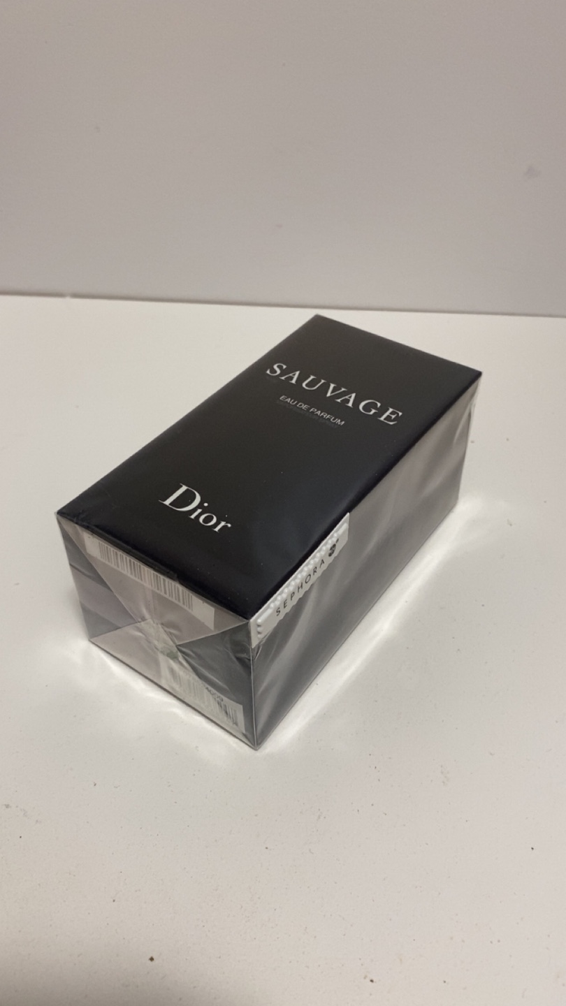 Dior Sauvage Eau de Parfum - photo 2