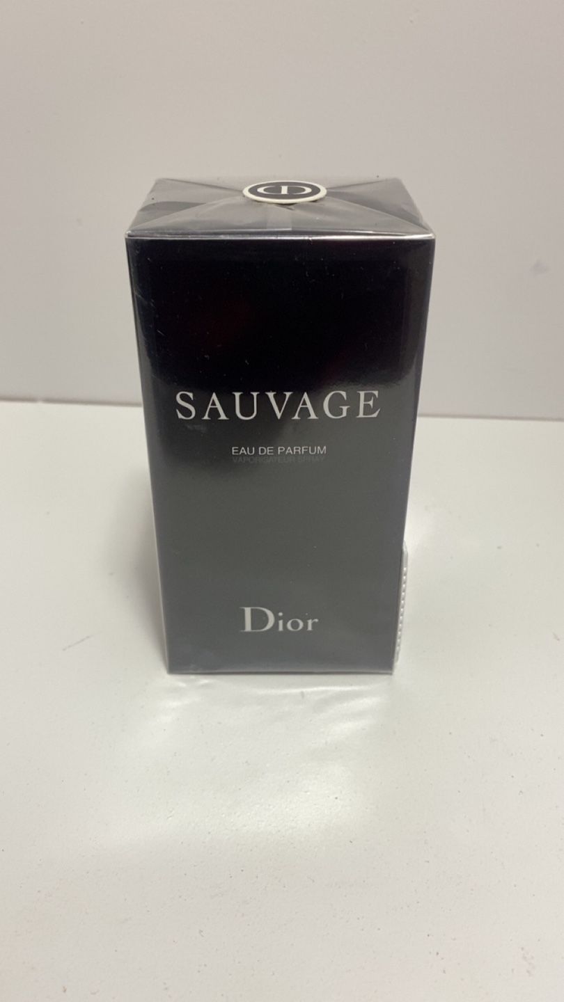 Dior Sauvage Eau de Parfum