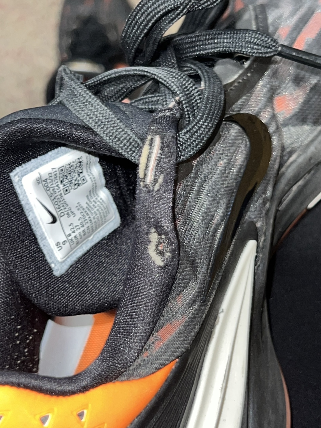Nike air zoom Gt Cut 2 - photo 5