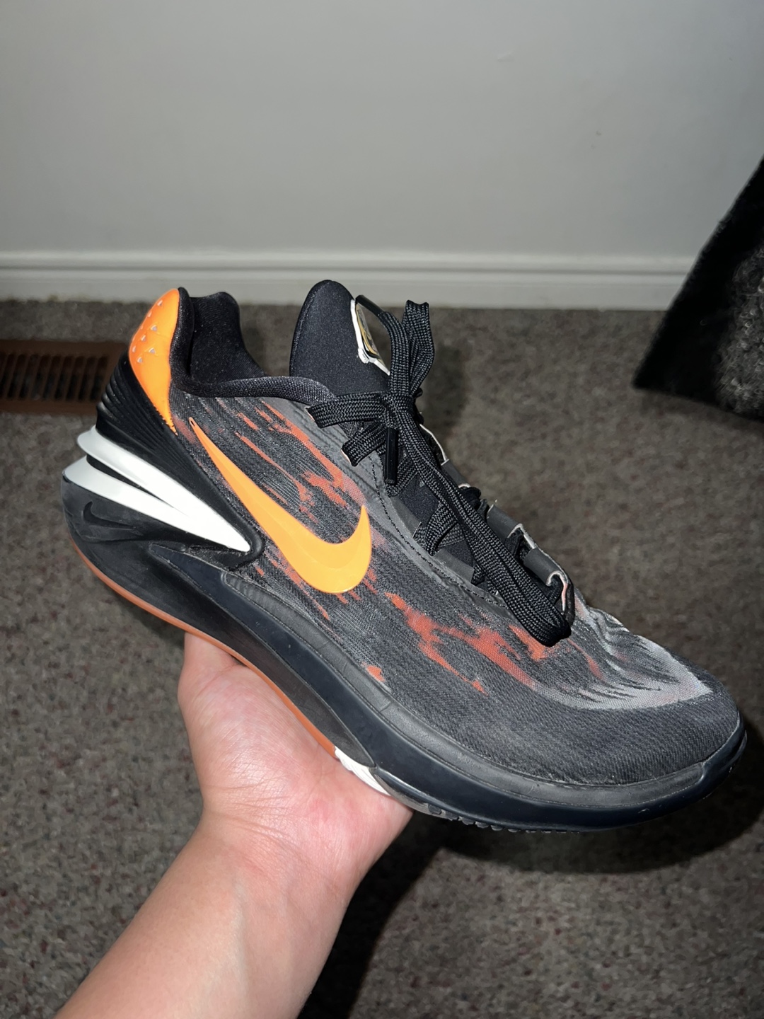 Nike air zoom Gt Cut 2 - photo 2