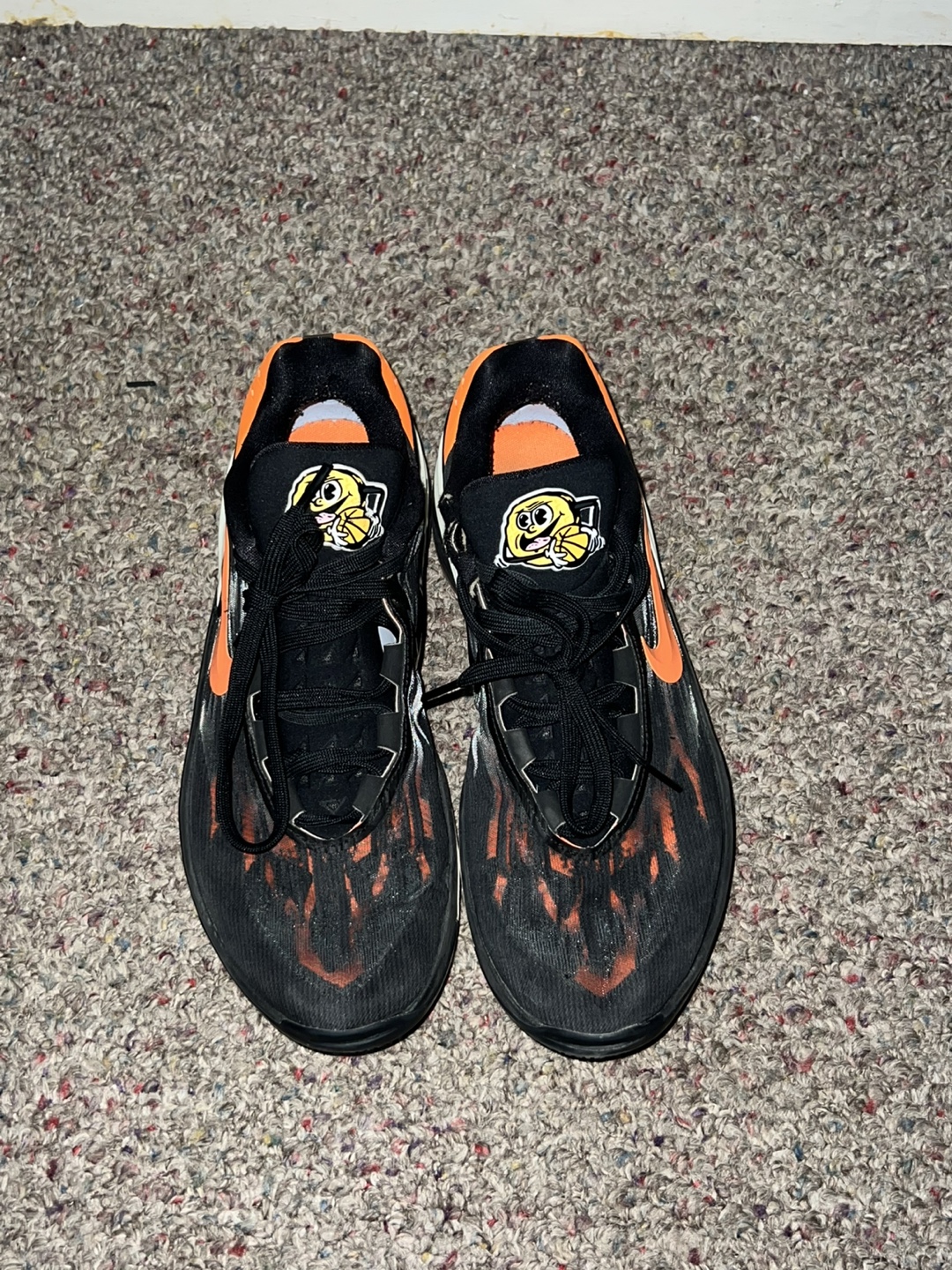 Nike air zoom Gt Cut 2