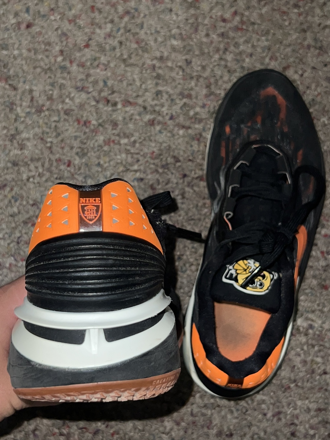 Nike air zoom Gt Cut 2 - photo 3
