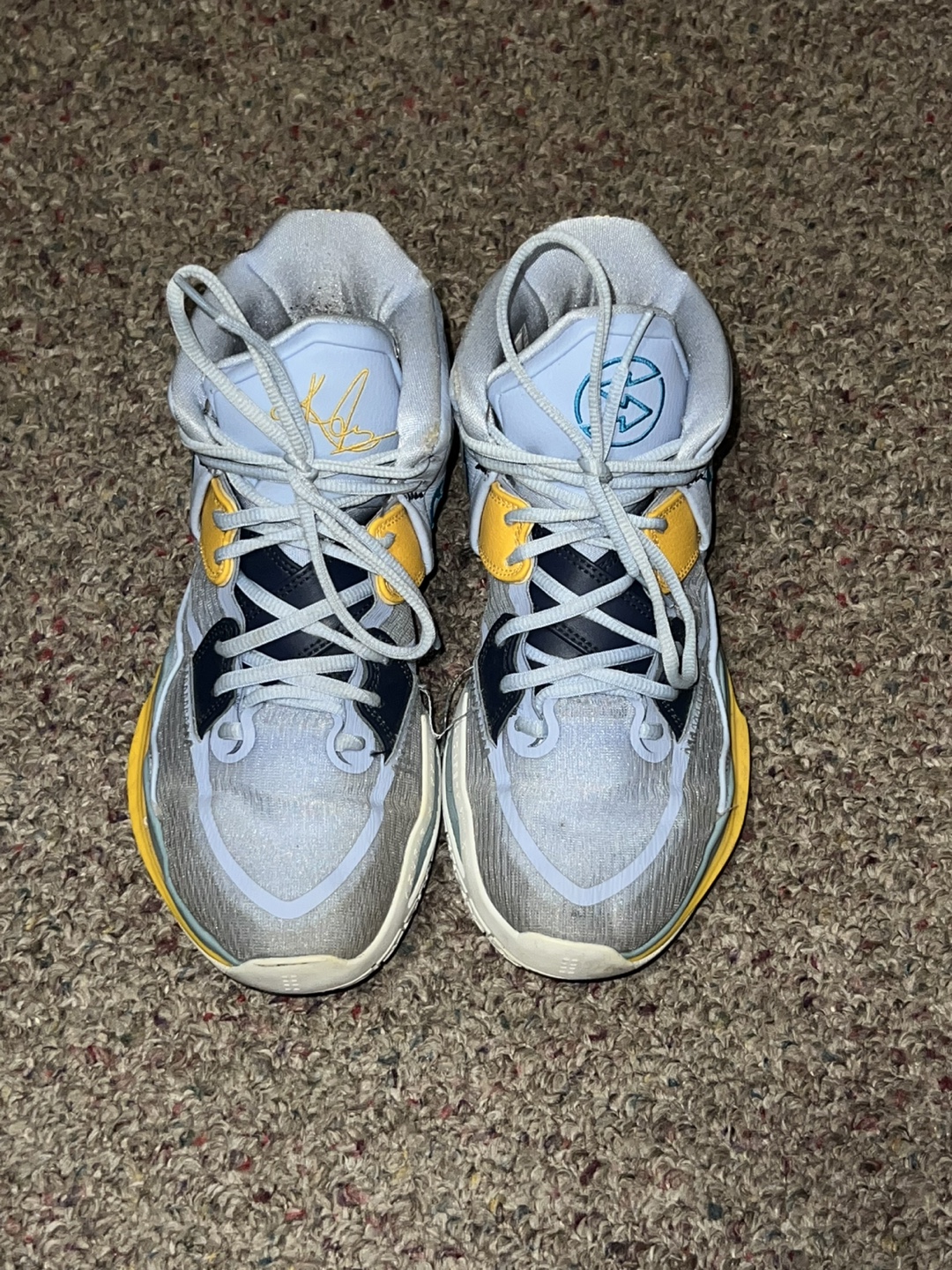Nike Kyrie Infinity