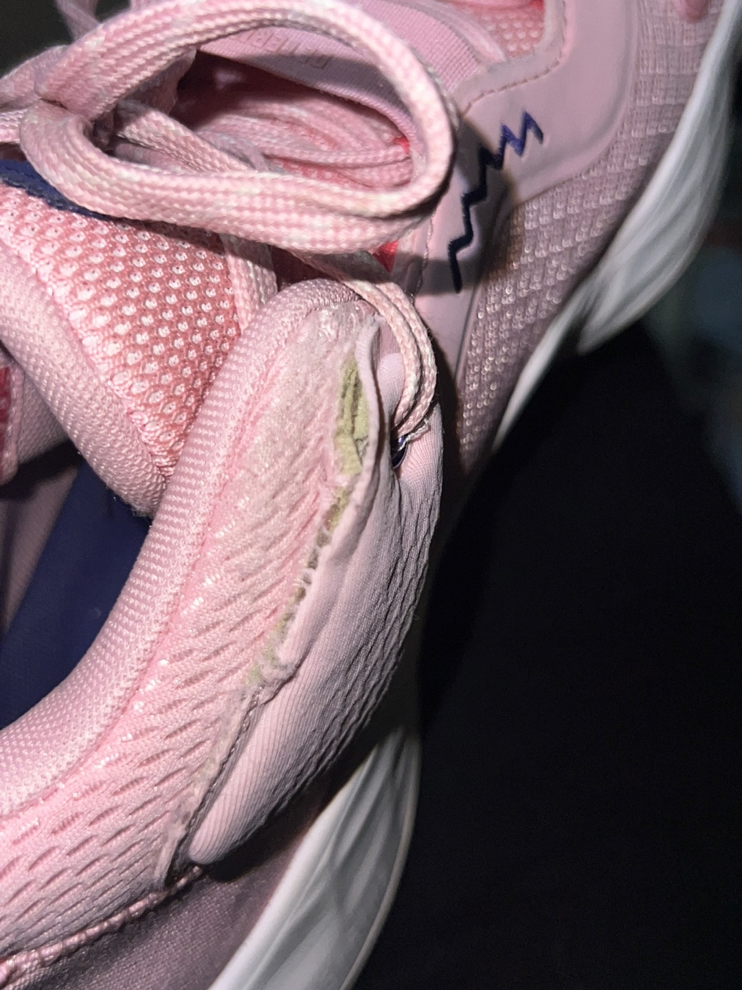 DON issue 3 ‘light pink’ - photo 3