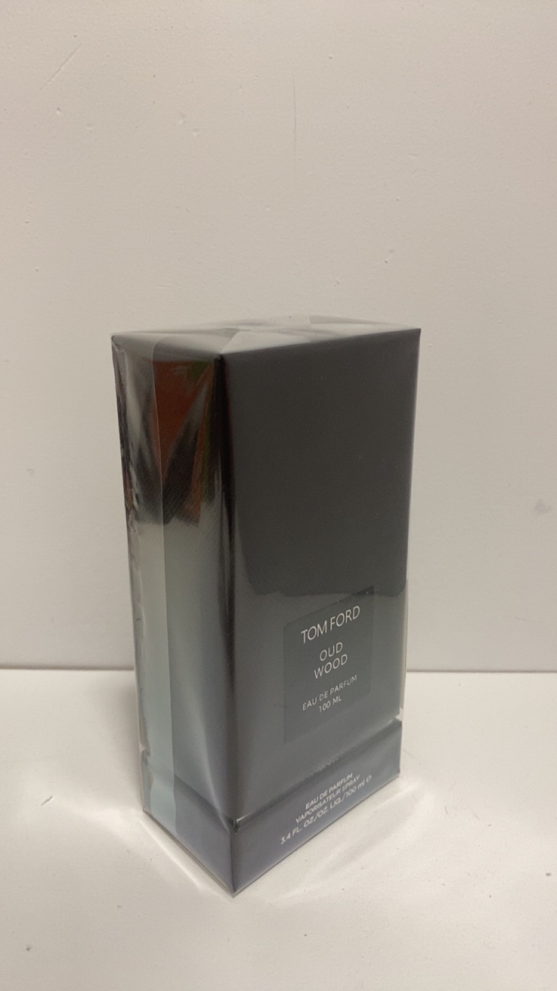 Tom Ford Oud Wood Eau De Parfum 100ml - photo 2
