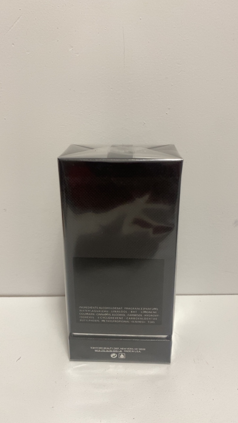 Tom Ford Oud Wood Eau De Parfum 100ml - photo 3