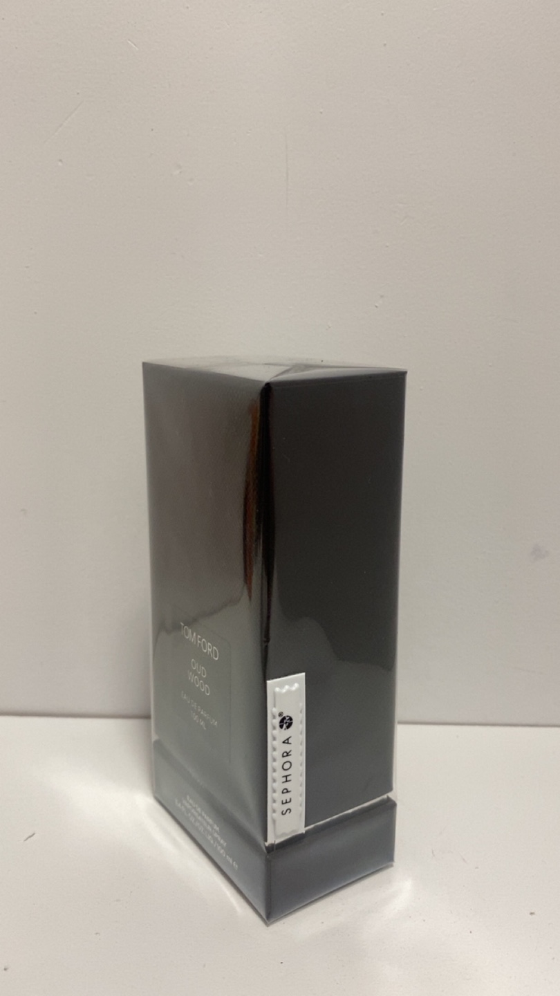 Tom Ford Oud Wood Eau De Parfum 100ml - photo 4