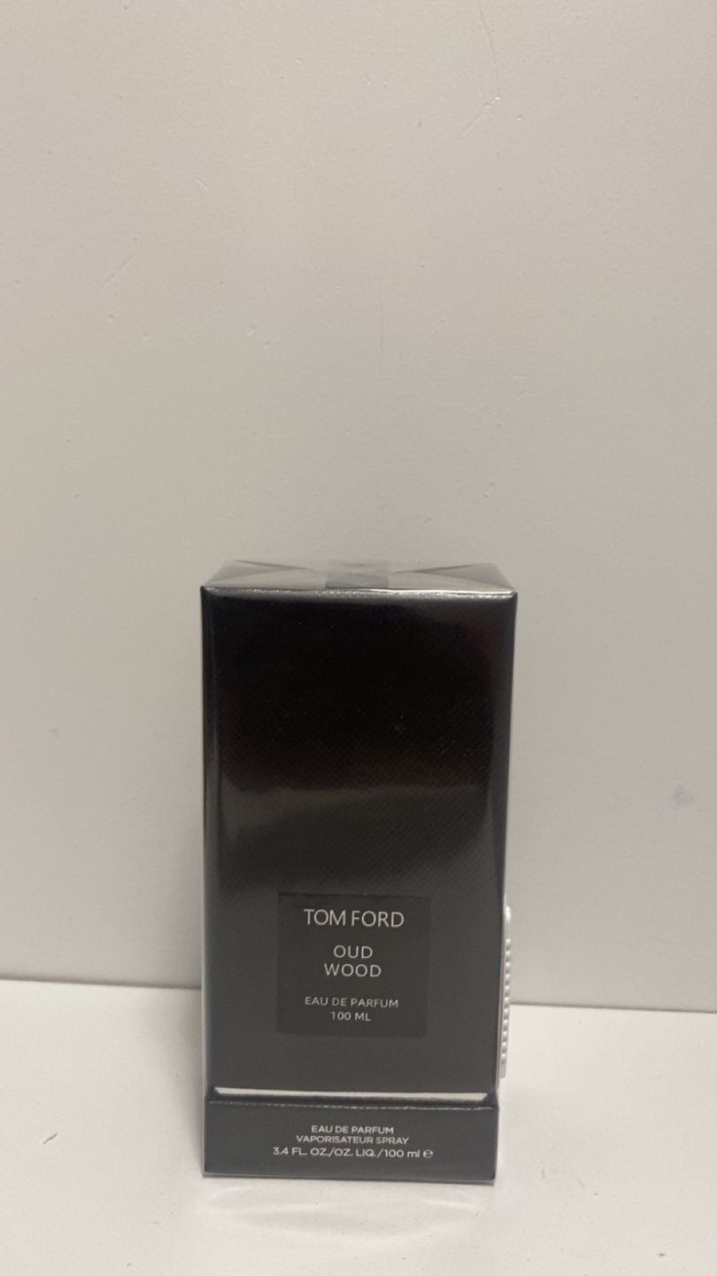 Tom Ford Oud Wood Eau De Parfum 100ml