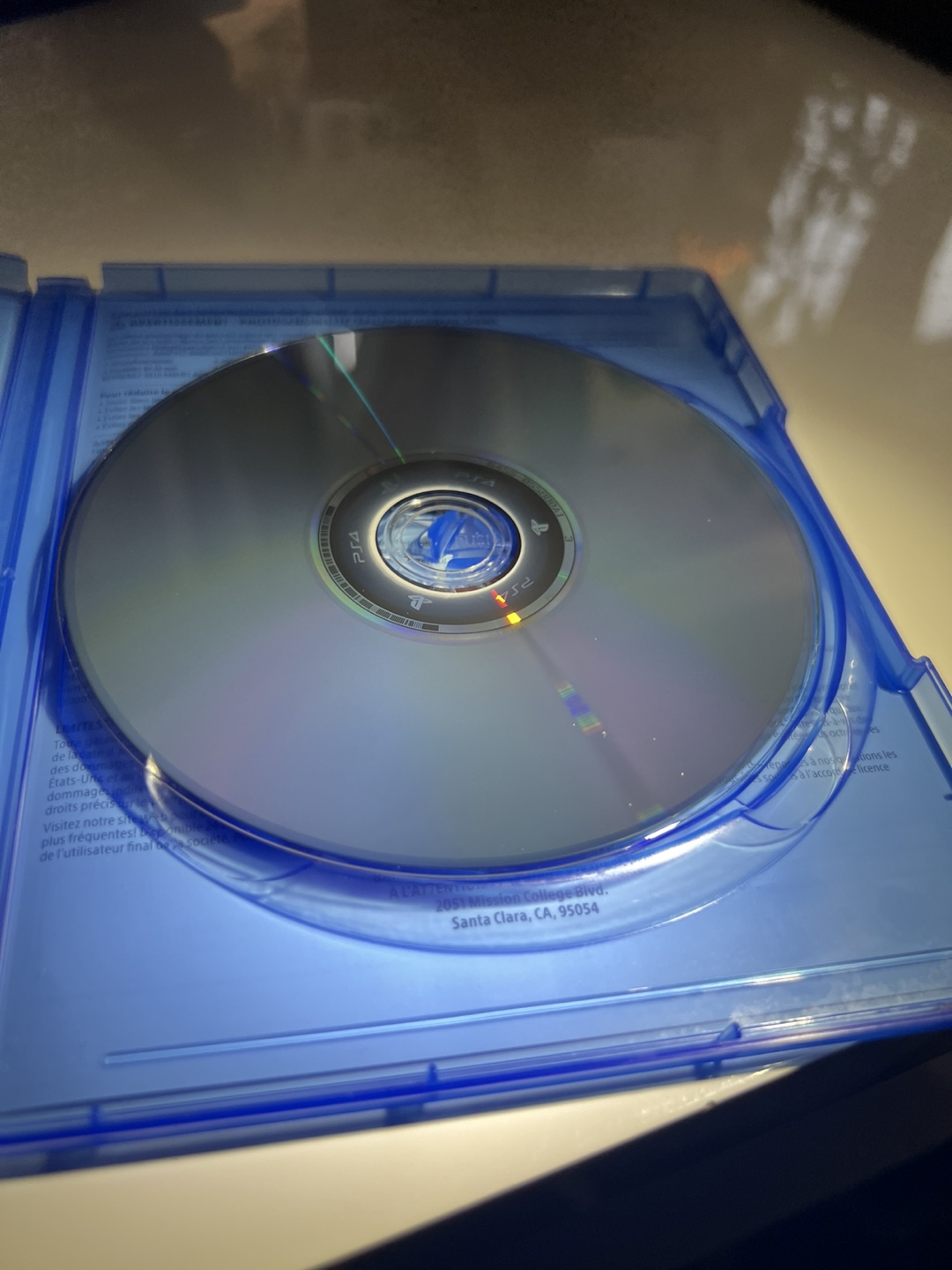 PlayStation 4 Soulcalibur VI Game - photo 3