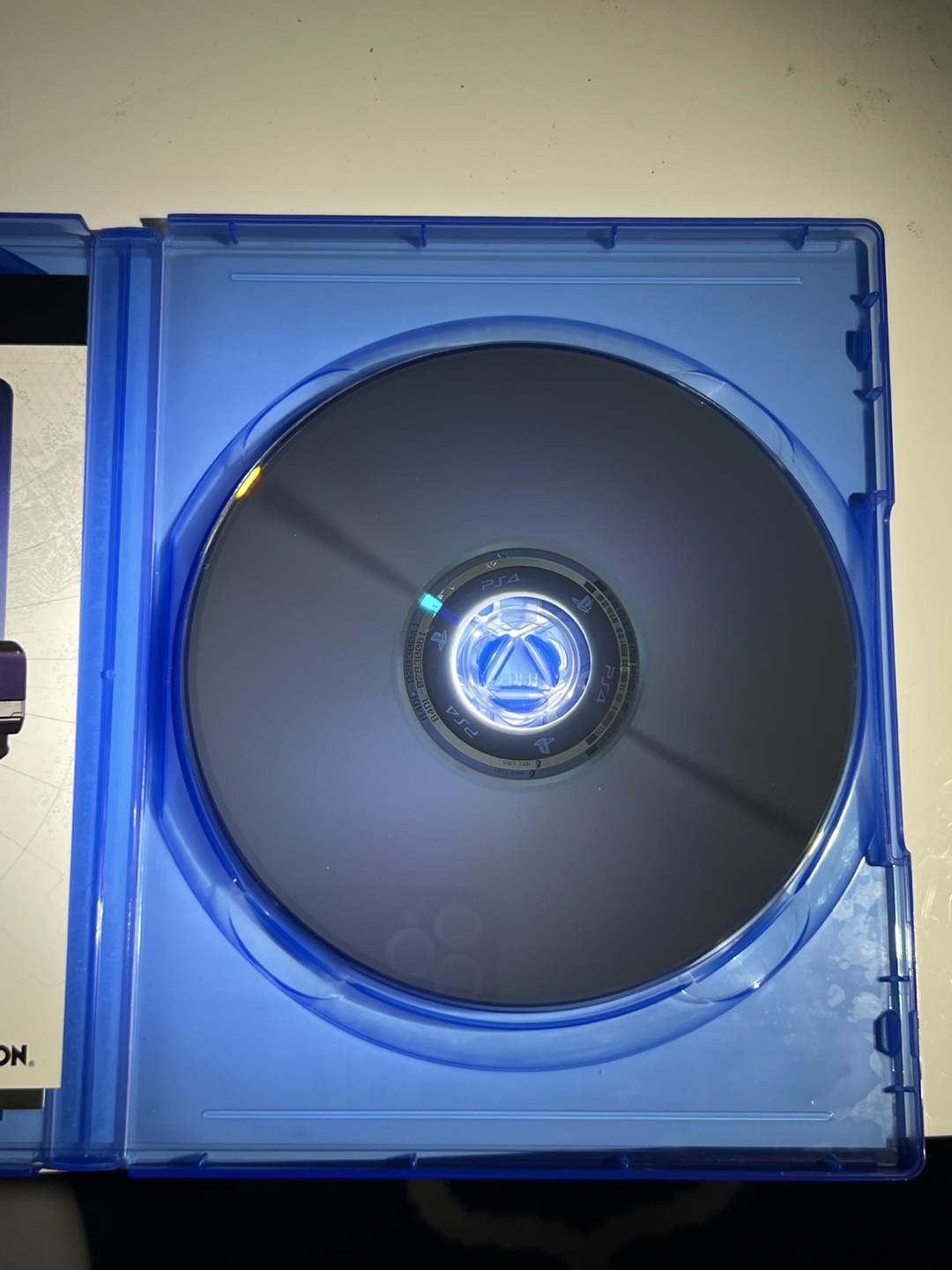 Destiny 2 PlayStation 4 Game - photo 3