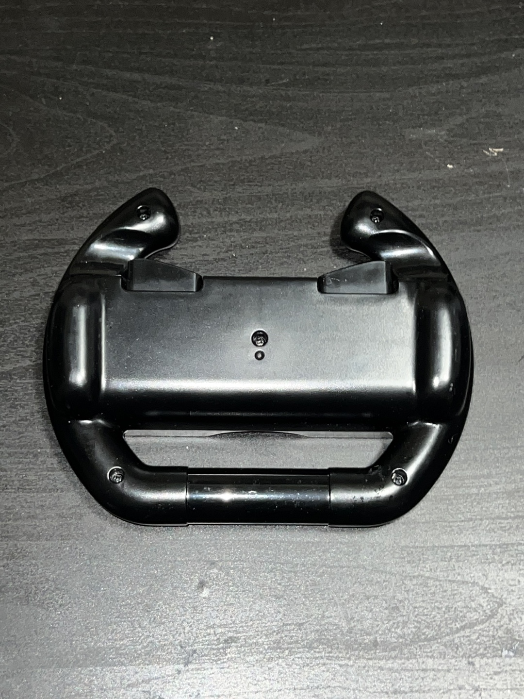 Nintendo Switch Racing Wheel - photo 2