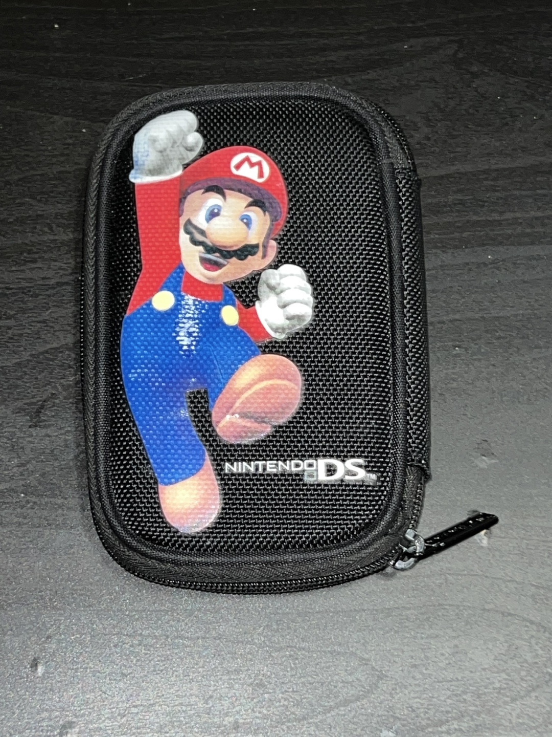 Nintendo DS Lite Carrying Case - Mario Design