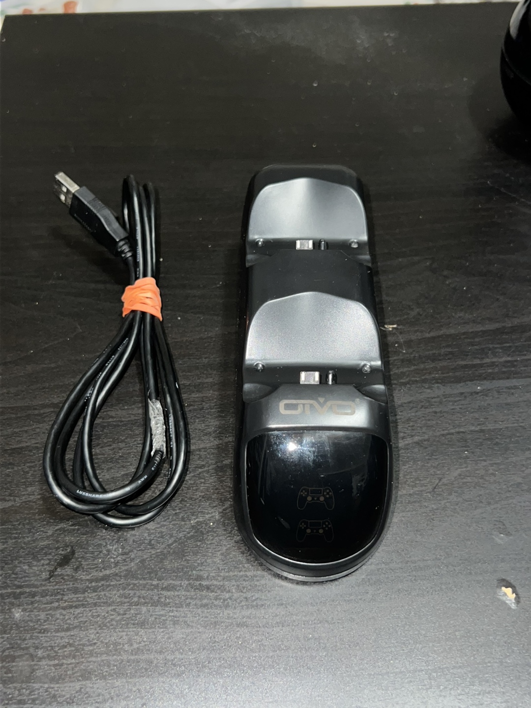 OVG Dual PS4 Controller Charger