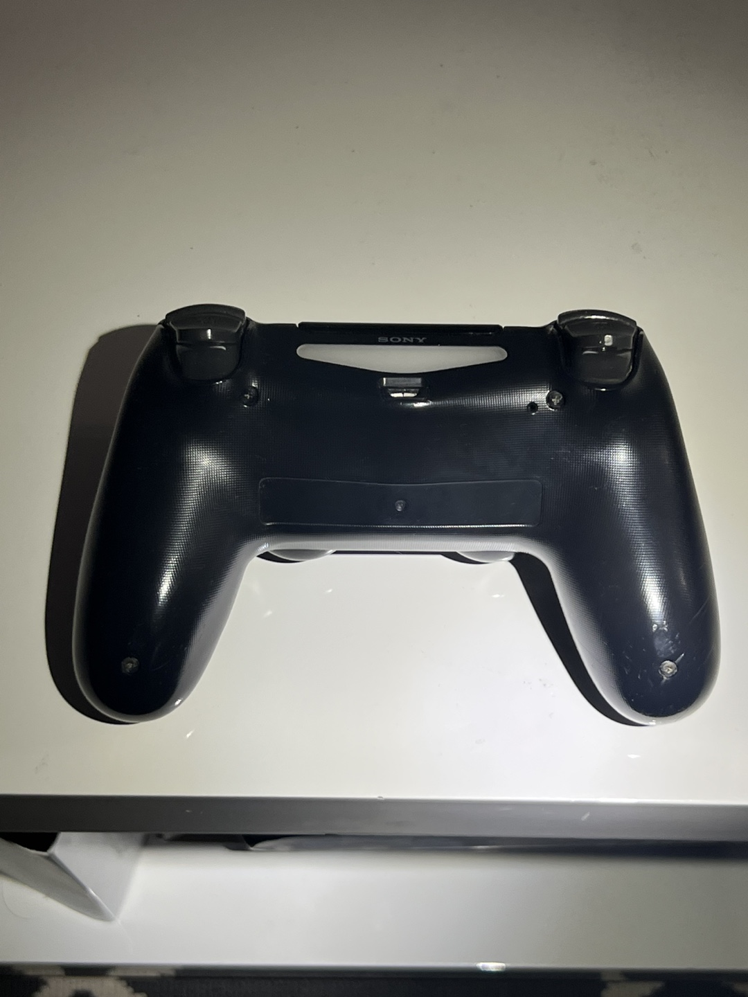 Sony PS4 Controller - Black - photo 2