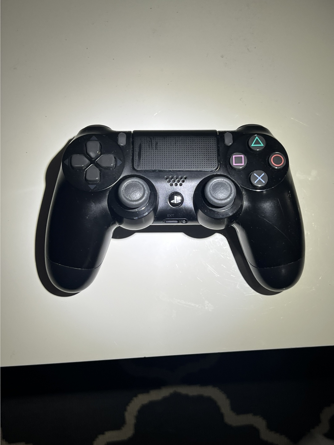 Sony PS4 Controller - Black