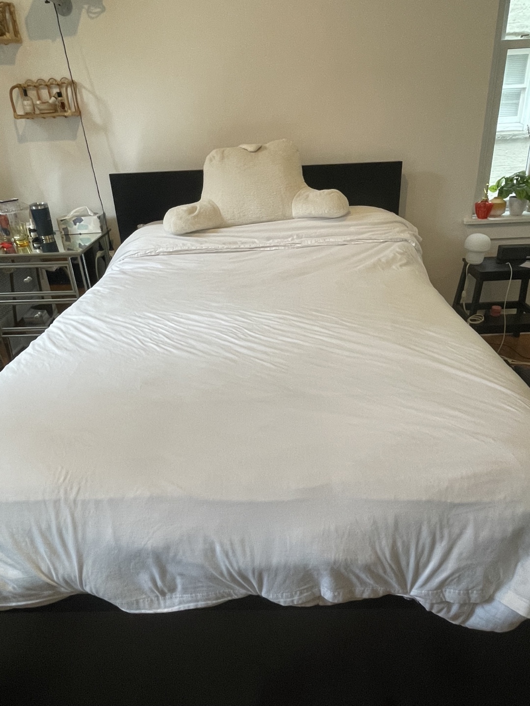 IKEA MALM Full Bed Frame - photo 3