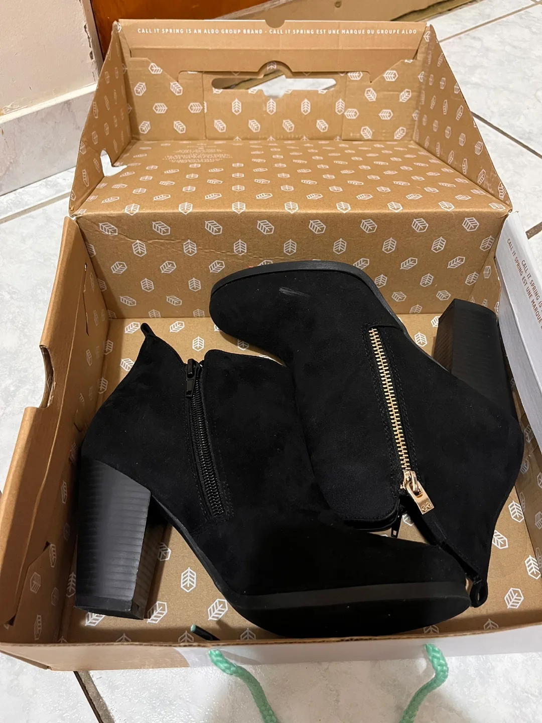 Ankle boots womens image indicator(2)