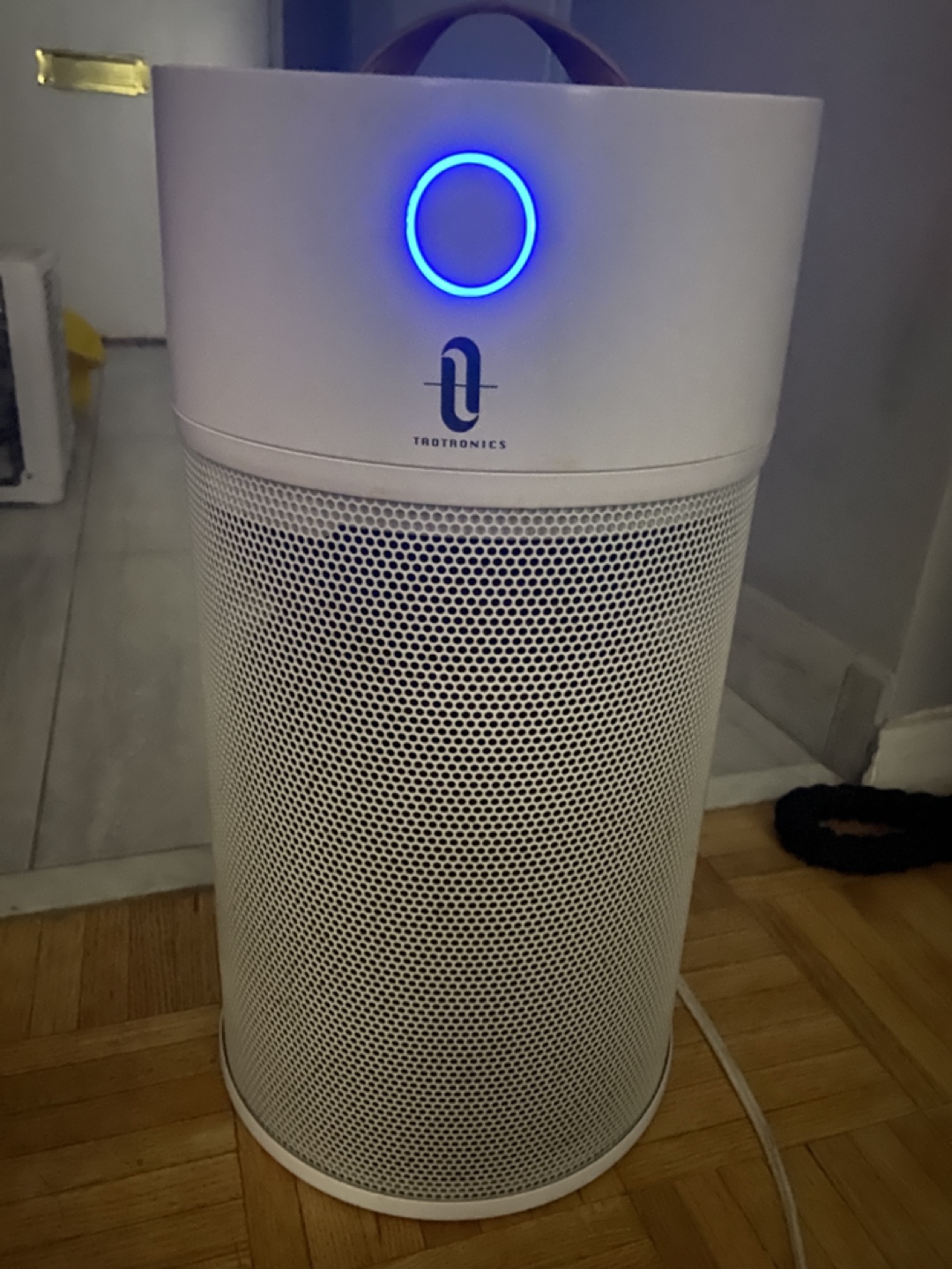 TaoTronics Air Purifier 2units