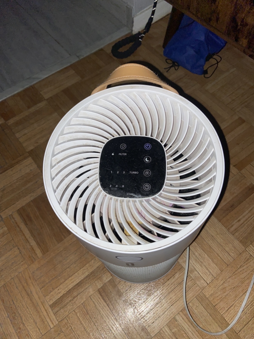 TaoTronics Air Purifier 2units - photo 2