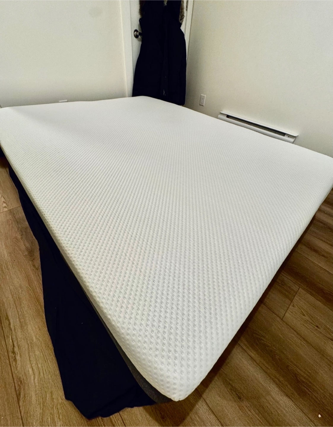 Emma Queen Mattress - photo 2