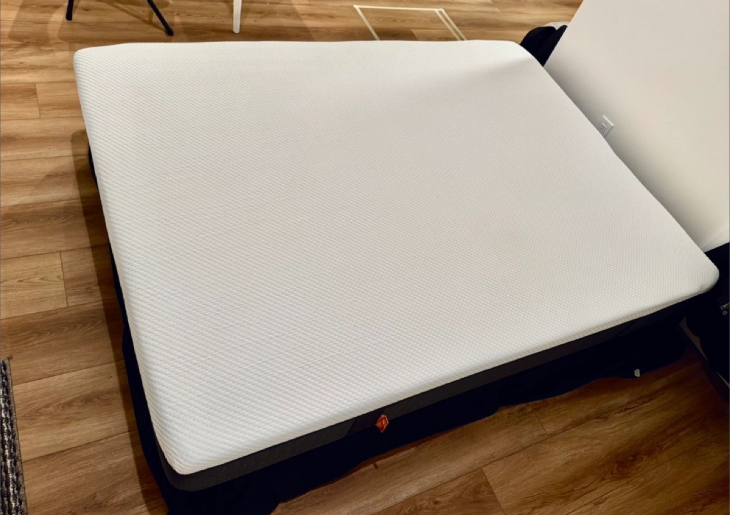 Emma Queen Mattress